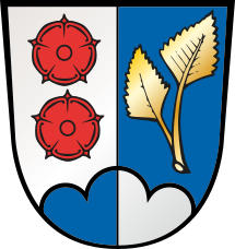 Logo Gemeinde Baiern