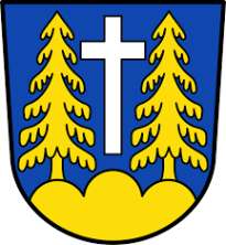 Logo Gemeinde Forstinning