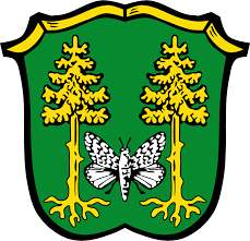 Logo Markt Kirchseeon